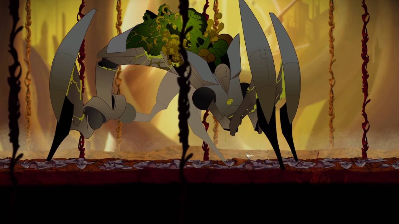Announcement Trailer