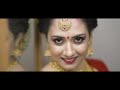Hemanth Anjana Telugu Kerala Wedding