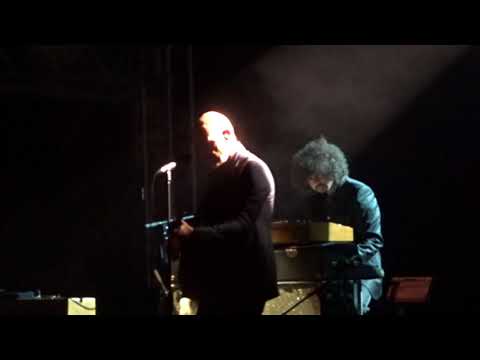 LADY SIR @ Les Solidarités 2017