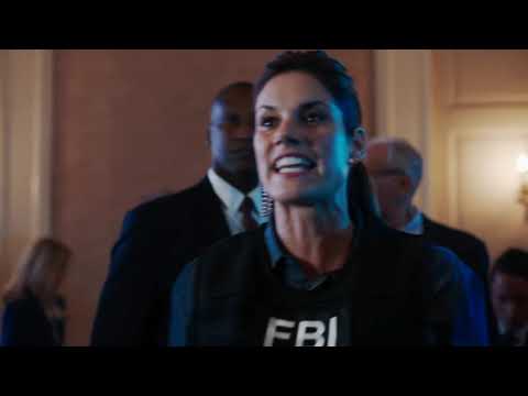 FBI: International (First Look Featurette)