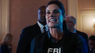 FBI : International - Trailer VO (CBS)