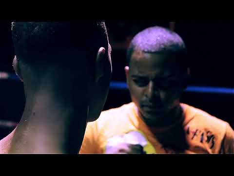 Nfasis - A raya con lo tiguere (Video Oficial)