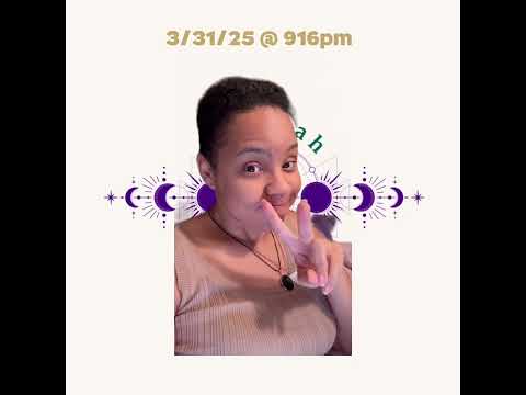 Fatimah Faith “Inner Child Shaman”