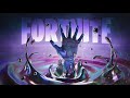 FORTNITE Chapter 3 Season 4 - Paradise Official Trailer Song: 