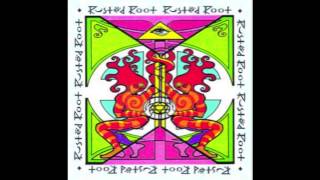 Rusted Root - Live A Long Time