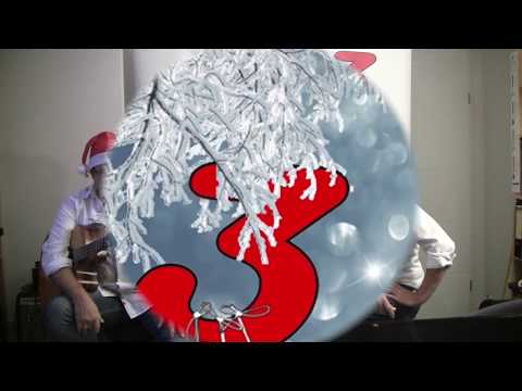 3. Advent - Three red shoes