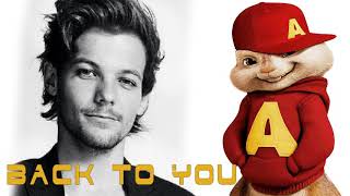 Download lagu Back to you - Louis Tomlinson Ft Bebe Rexha (audio agudo) mp3 Download lagu Back to you - Louis Tomlinson Ft Bebe Rexha (audio agudo) mp3