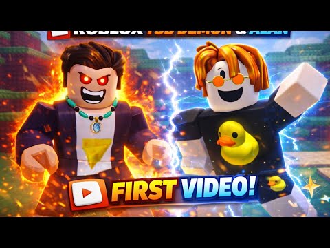 Our first channel @gaming