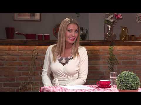 Naše dobro ep.219 22.10.22. Bundeva; Genomska selekcija; Rađevina; Ranč Tri ćerke; Zimnica; "OKO"