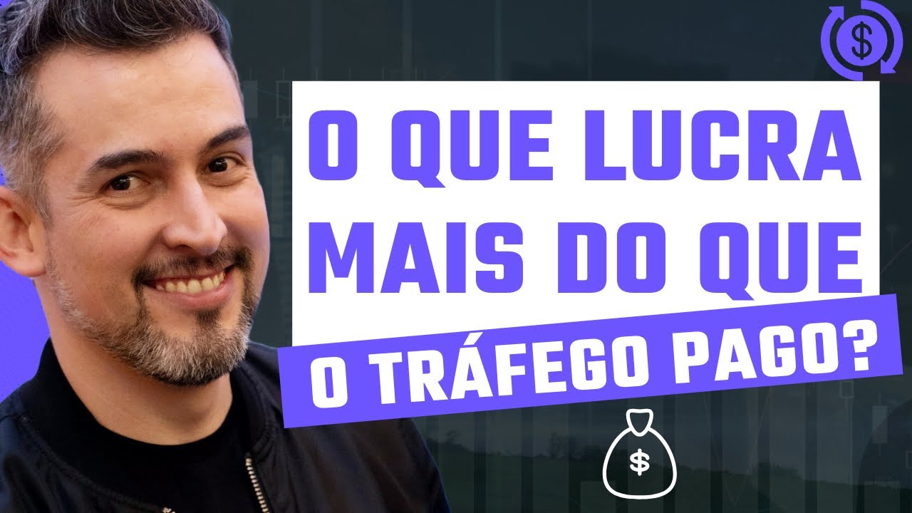 3 Serviços de Marketing Digital MAIS LUCRATIVOS que Tráfego Pago