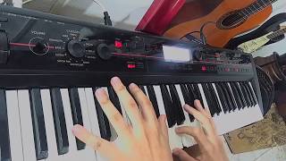 Craving - Tye Tribbett (Lauan Rodrigues - Piano/Teclado/Keyboard) 🎶