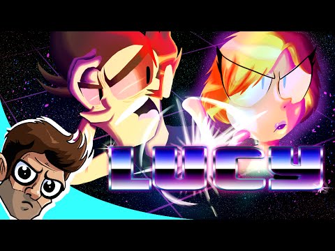 Spoilers Ahead - Lucely... Written (Lucy) - Lyle McDouchebag