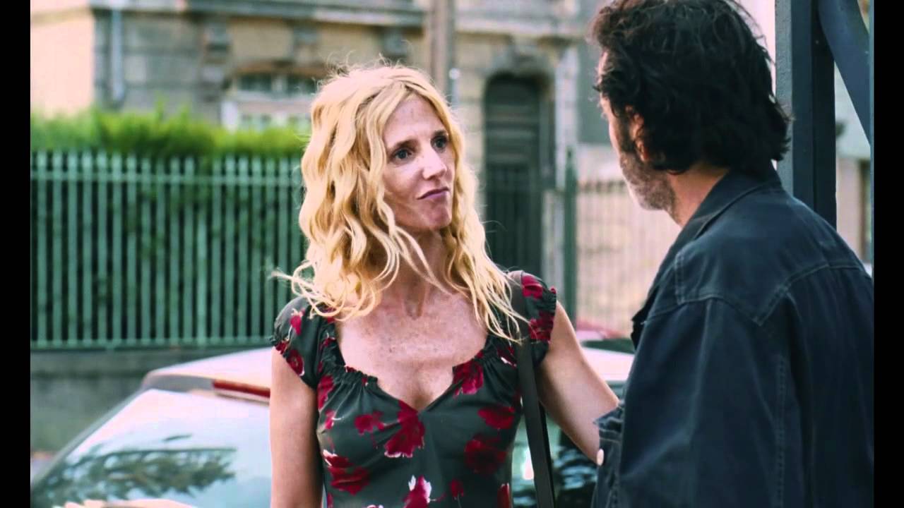 Bande-annonce : "L'Oiseau", un film d'Yves Caumon - Madame Figaro