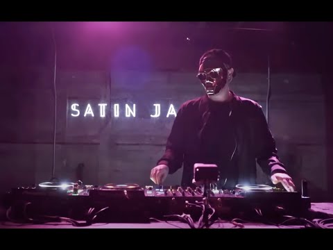 Satin Jackets @ Village Studios, Vancouver