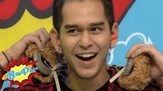 Download lagu TEKAT - Tebak Kata [BAPER] [7 Agustus 2016] mp3