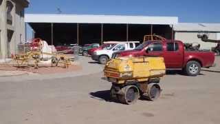 Prodaja SOTNE TR34R kompaktorа - Slika 4 | Machineryline RS SOTNE TR34R kompaktor | Slika 4 - Machineryline
