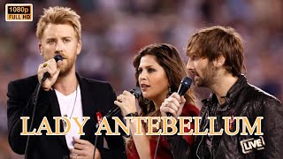 Lady A - Dancin&#39; Away With My Heart