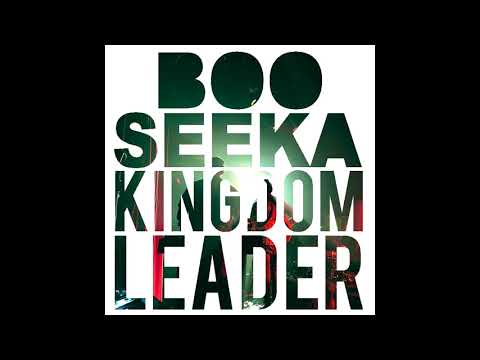 Boo seeka - Kingdom Leader