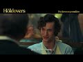 The Holdovers - Nu in voorpremière