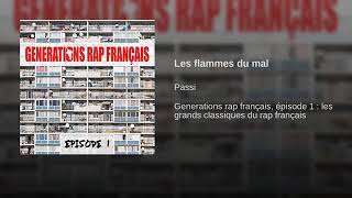 Les Flammes Du Mal