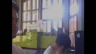 LAST NIGHT by mark turner and egghead