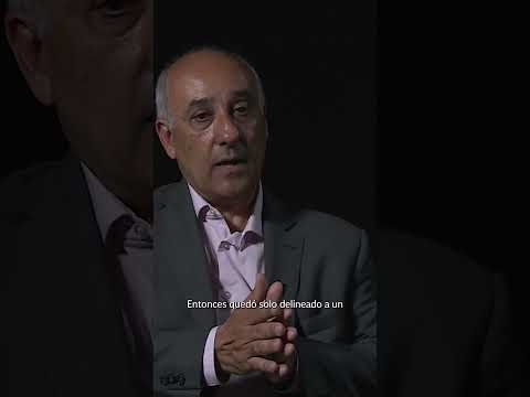 Claudio Díaz #PerfilesdeÉpoca. #conflictosglobales #hamasvsisrael #venezuela #derechointernacional