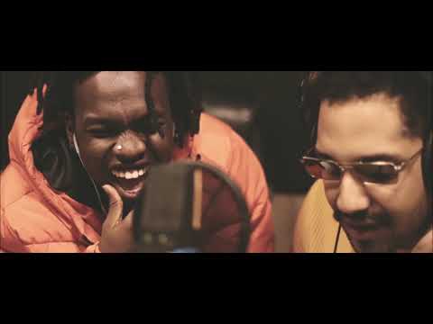 Froid feat. Bwayne - Bang! (ao vivo no estúdio)