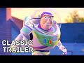 TOY STORY 2 Trailer 1999 Tom Hanks Tim Allen