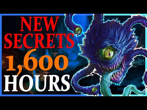 Nuovi segreti che ho scoperto dopo 1600 ore di Baldur's Gate 3