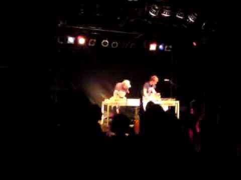 Plemo & Rampue in Braunschweig