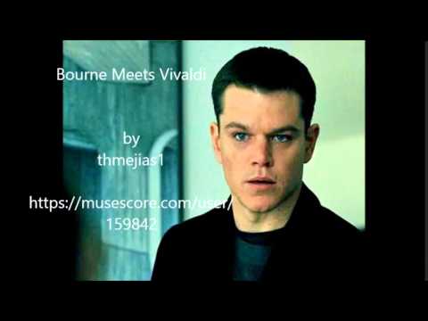 Bourne Vivaldi