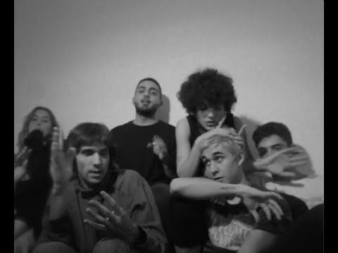 Chill Chicos - Baby (ft. trashi)