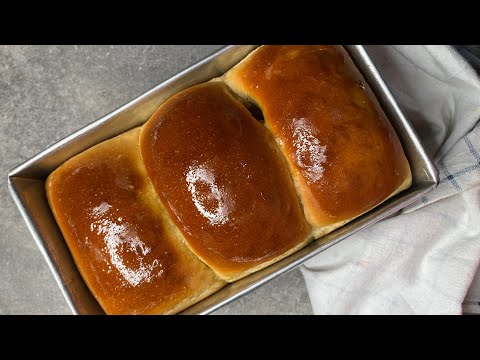 The Secret to Making Perfect Agege Bread