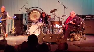 Leslie West - Theme For An Imaginary Western