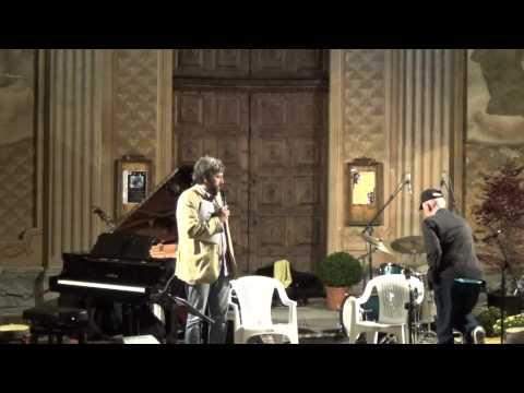 GIAVENO REMO BELLI 21/06/2015