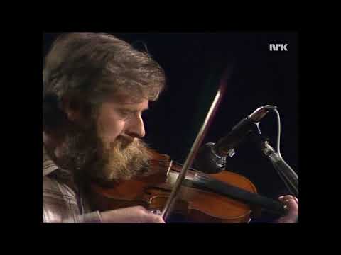 The Dubliners - Spey In Spate/The Mason's Apron (Harstad Norway_1980)