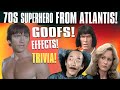 The Man From Atlantis Goofs Special Effects And Fun Trivia Facts