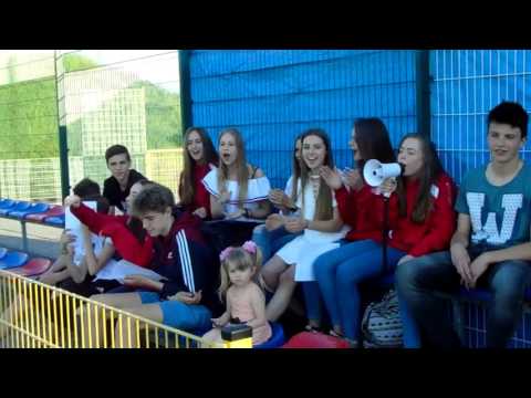 Concordia Knurów - APN Knurów 4:3 - derby Knurowa rocznika 2002