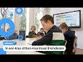 Steeds meer kinderen gaan naar dure particuliere scholen