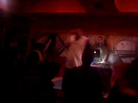 Bdat Dzutim - Pesma O Parama LIVE IN CLUB CASTRO
