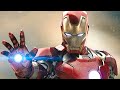 IRON MAN SATISFYA IMRAN KHAN TONY STARK AVENGERS THANOS