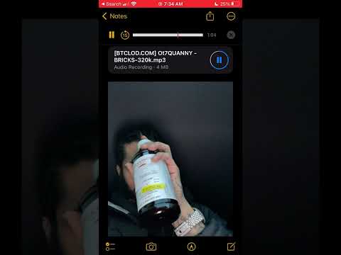 Ot7 quanny bricks 🧱- unreleased