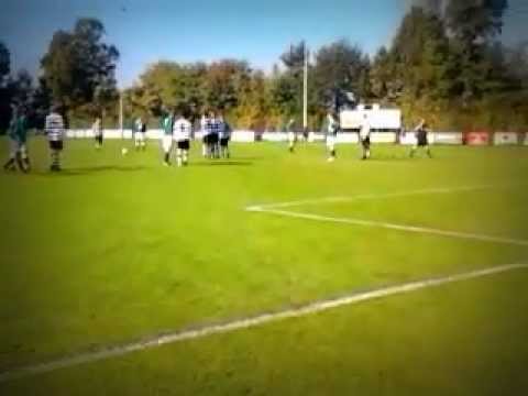 Zaamslag A1 - Zeelandia Middelburg A2