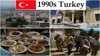 Bora's Discover Turkey (1995)