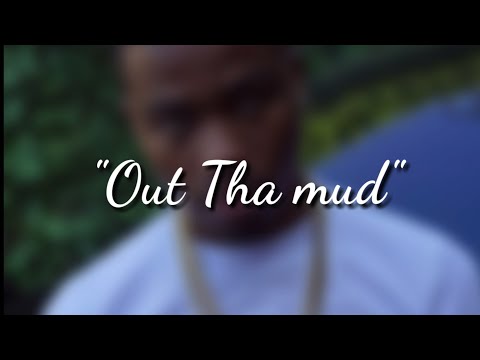 Roddy Rich - Out Tha mud (lyrics)
