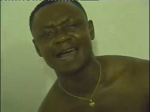 Akobeghian - Ehi (Benin Music Video)