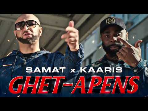 Samat's Trashy Life: Between Rap, Drama and Urban Legend