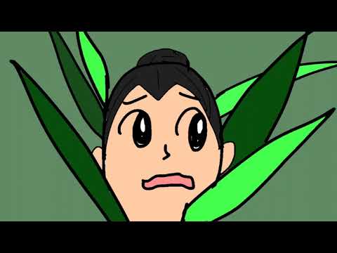 日本文化学科 おにとしょうぶのは(20AA118)