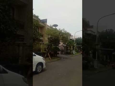 rumah bagus dan strategis