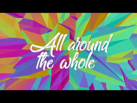 Mr. Shammi - Celebration (Dave Crusher & Kilian Taras Remix) Official Lyric Video
